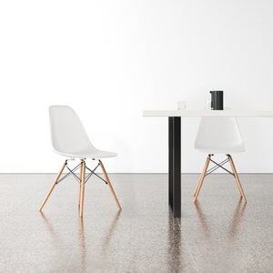 Jordan Side Chair & Reviews | AllModern